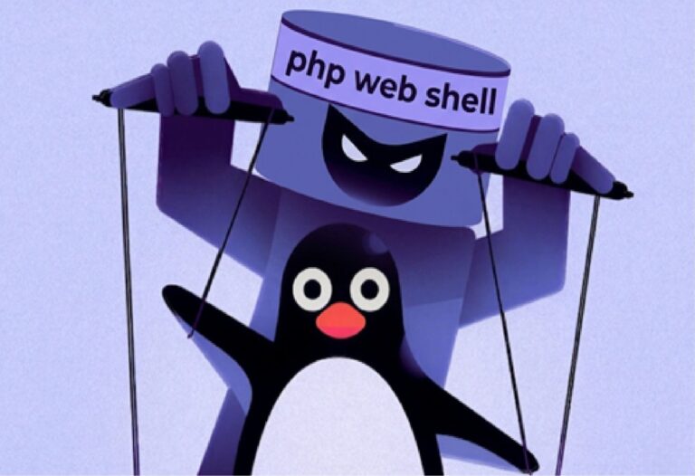 리눅스 서버의 크론 작업을 악용해 자가 치유되는 PHP 웹쉘을 통해 쿠키 기반 공격을 하는 이미