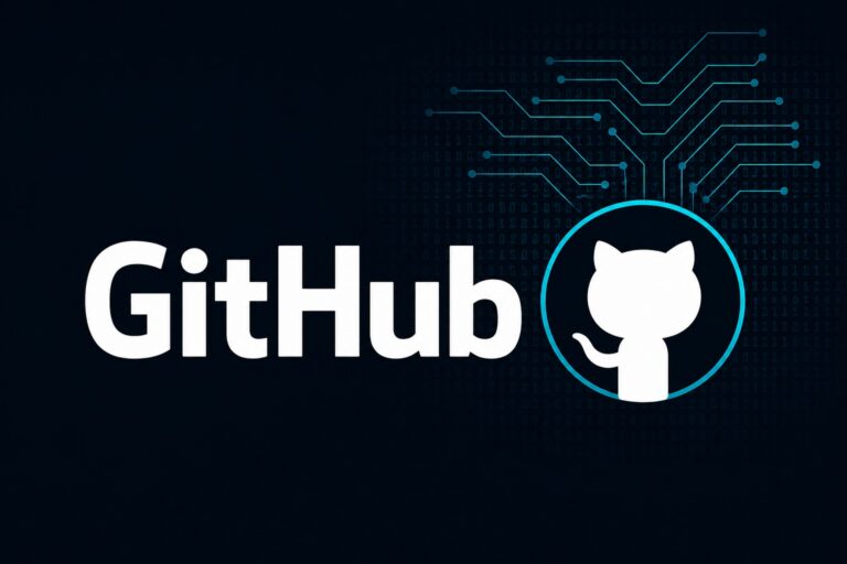 GitHub git push 명령 주입 취약점으로 인한 원격 코드 실행 공격.
